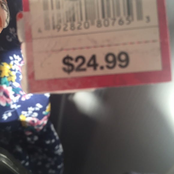 Romper - Picture 4 of 4