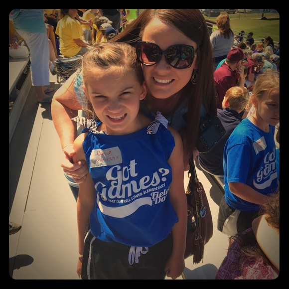 Meet your Posher, Brittany