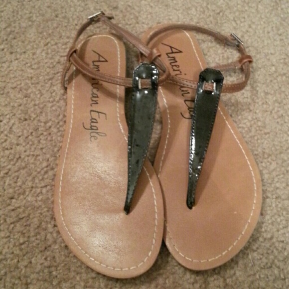 Summer sandles