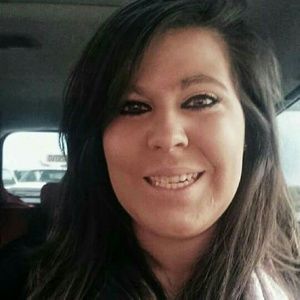 Meet your Posher, Tiffany