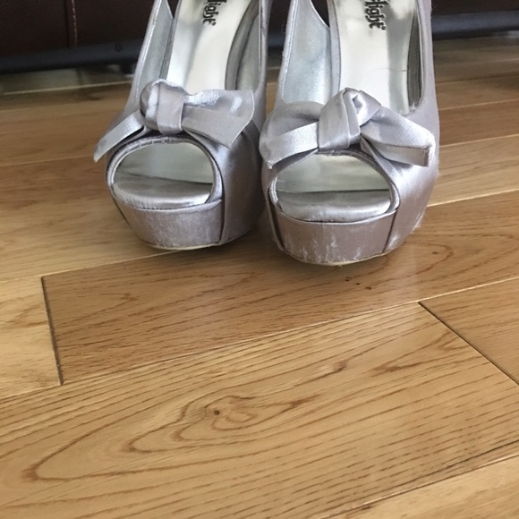 Lime Light heels - Picture 4 of 4