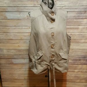 Women's vest