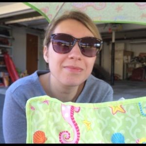 Meet your Posher, Mallory