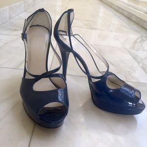 Stuart Weitzman Heels