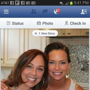 Meet your Posher, Cathlene