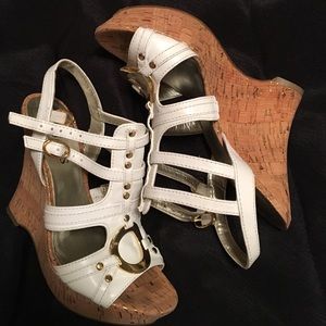 Guess Gfadelle Heels