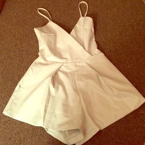 NBD In Return Romper