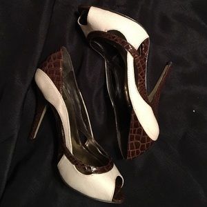 New Bakers Vina Heels