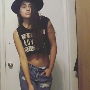 Meet your Posher, Janet