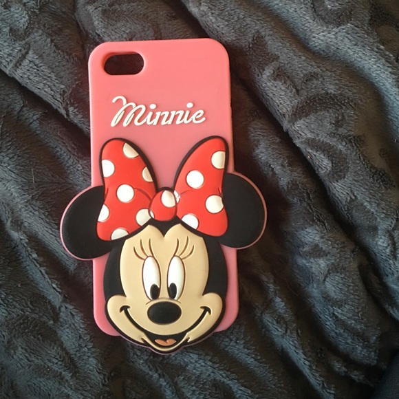 Iphone case