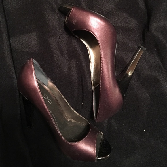 Aldo Viki Heels