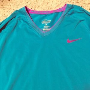 Nike Pro Combat Tshirt