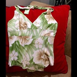 XXI halter top. Sz: S