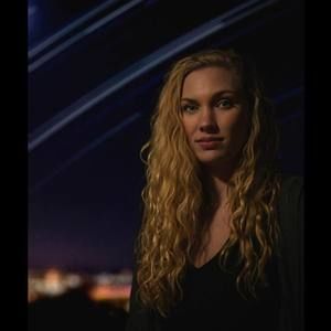 Meet your Posher, Jessie