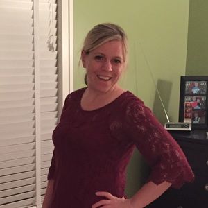 Meet your Posher, Christi