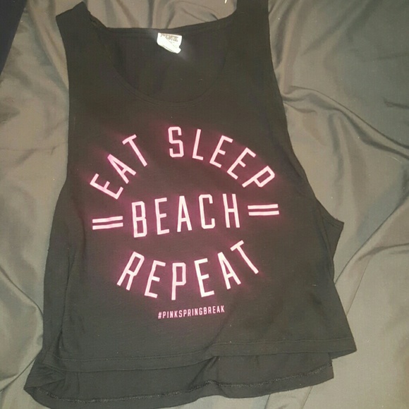 Victorias secret pink - Picture 1 of 2