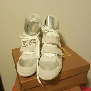 Brand new Ash sneakers size 41