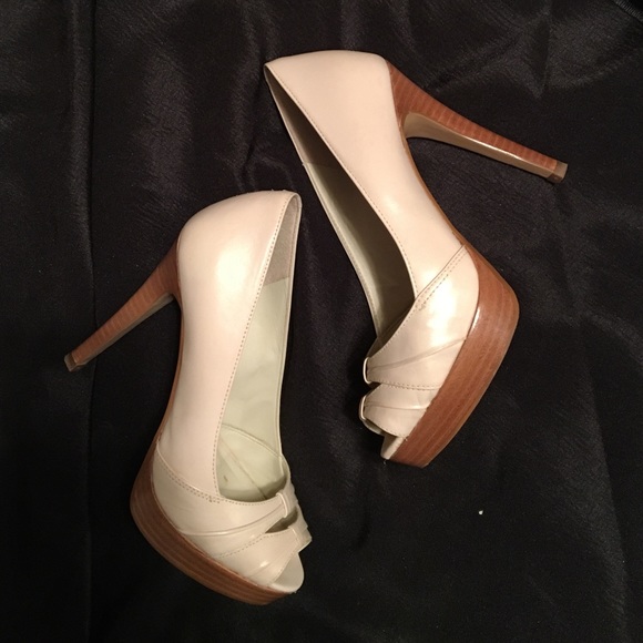 Aldo Lorenskog Heels