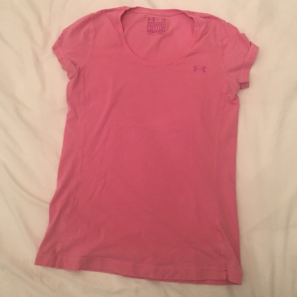 Under Armour workout tshirt