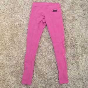 Nike Leggings