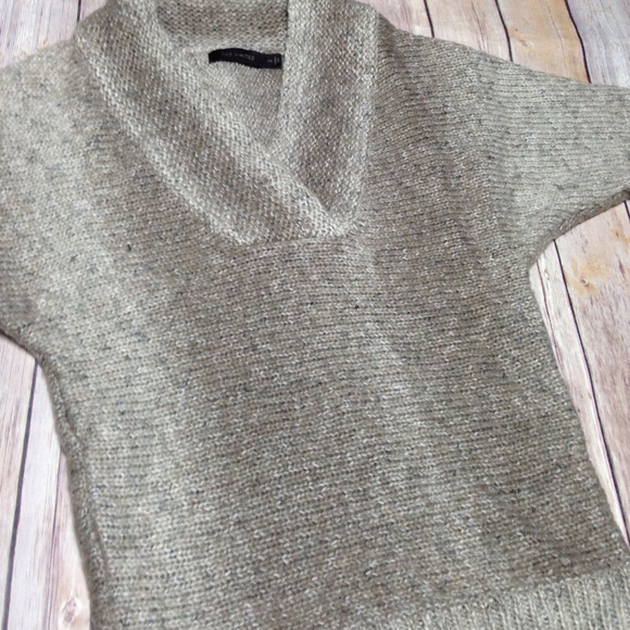 The Limited sweater