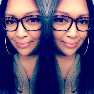 Meet your Posher, Joann