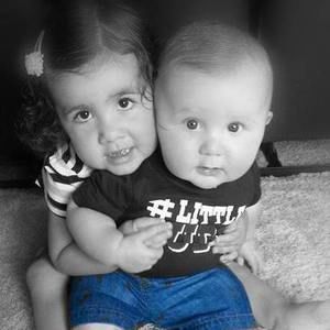 Meet your Posher, Billie