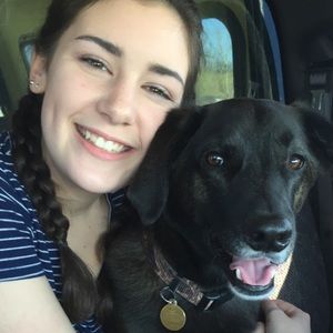 Meet your Posher, Bailey