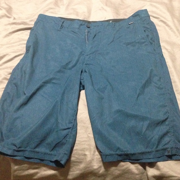 Hurley Phantom Board shorts