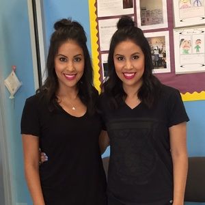 Meet your Posher, Sandy