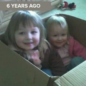 Meet your Posher, Audrey