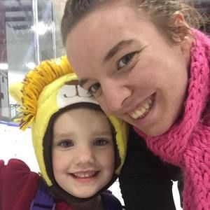 Meet your Posher, Heather