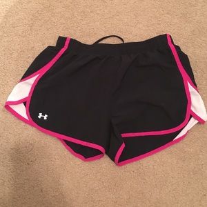 Under Armour shorts