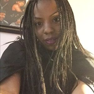 Meet your Posher, Tiffany