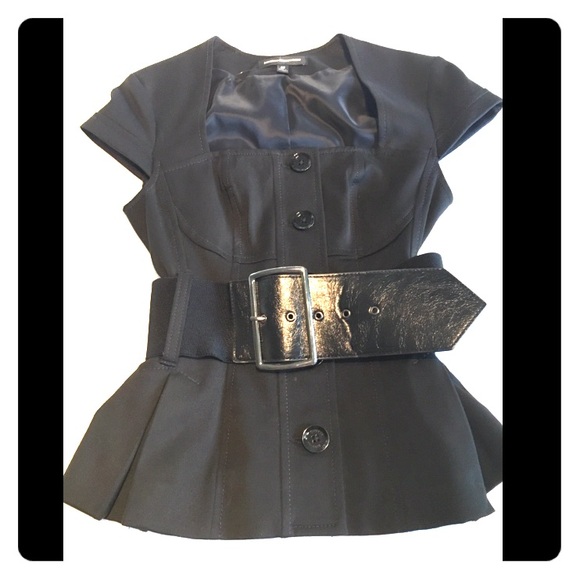Express Top