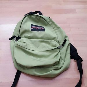 Jansport backpack