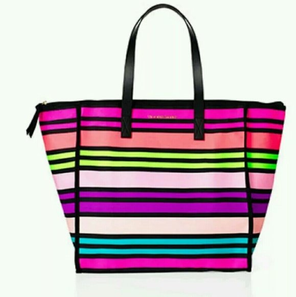 Victoria's  Secret tote