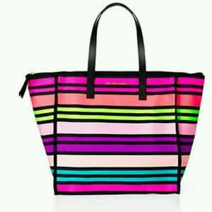 Victoria's Secret tote