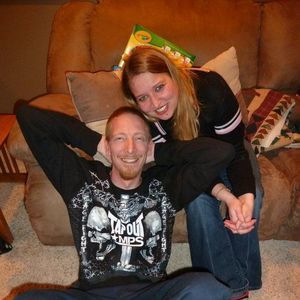 Meet your Posher, Christie