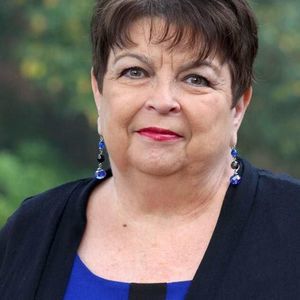 Meet your Posher, Anne