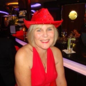 Meet your Posher, Lynne