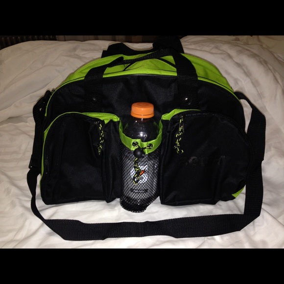 Duffle Gym Bag