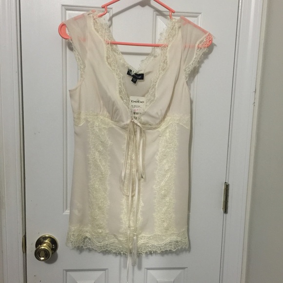 Lace Top