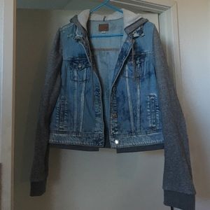 American Eagle Jacket