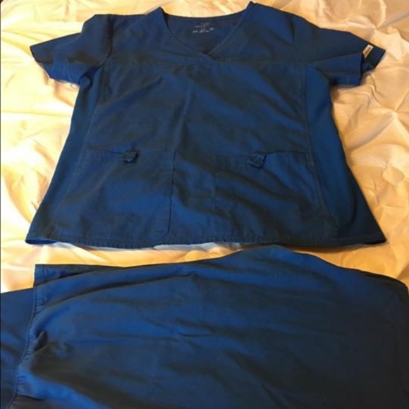 Cherokee scrubs
