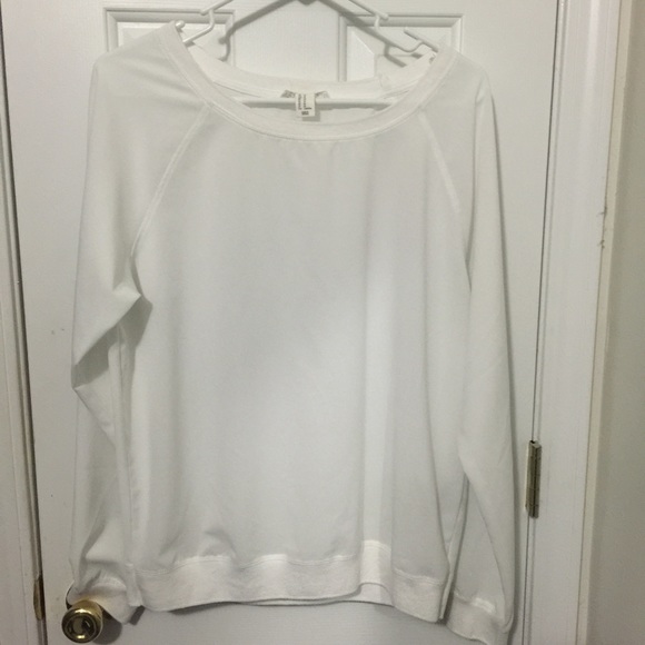 Sheer Sweater