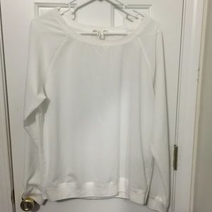Sheer Sweater