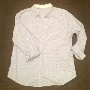 Button Down
