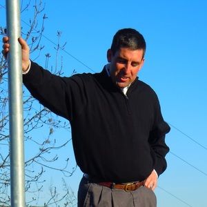 Meet your Posher, Kyle