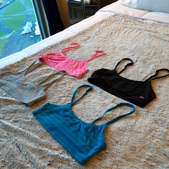 VS SPORTS BRA bundle!